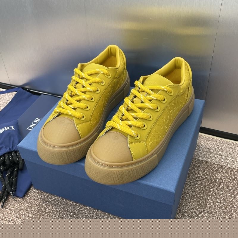 ch**an D*or casual shoes